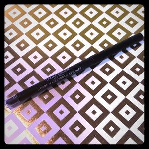 LAURA GELLER I-CARE Waterproof Eyeliner❄️ Black
